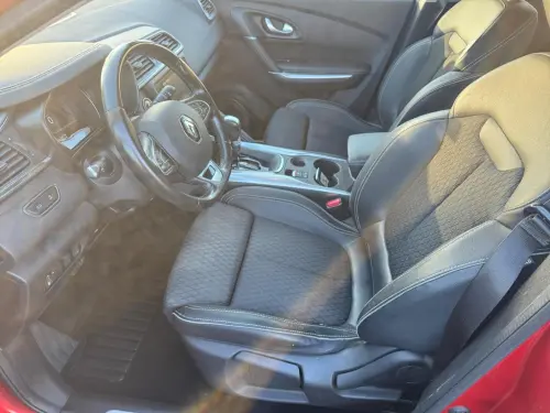 Renault Kadjar TCe 140 FAP EDC Intens - Photo 9
