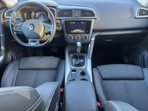 Renault Kadjar TCe 140 FAP EDC Intens - Photo 11