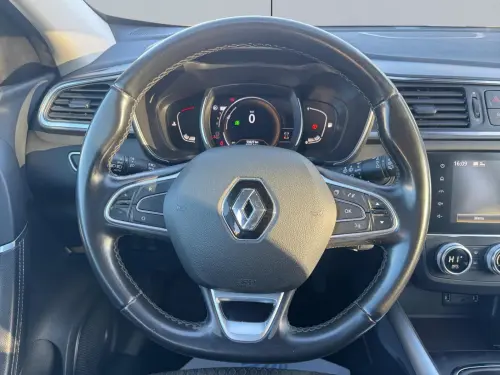 Renault Kadjar TCe 140 FAP EDC Intens - Photo 12