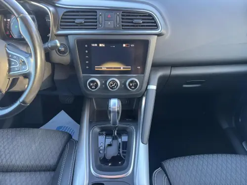 Renault Kadjar TCe 140 FAP EDC Intens - Photo 14