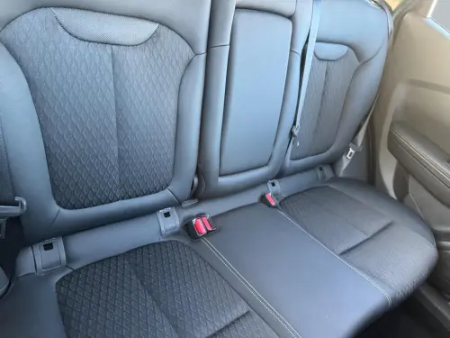Renault Kadjar TCe 140 FAP EDC Intens - Photo 17