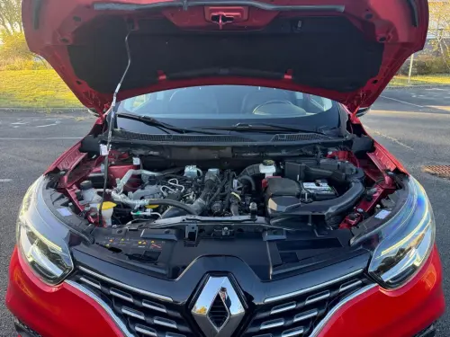 Renault Kadjar TCe 140 FAP EDC Intens - Photo 19