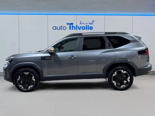Dacia Bigster Mild Hybrid 140 Extreme - Photo 1
