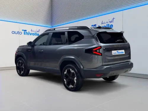 Dacia Bigster Mild Hybrid 140 Extreme - Photo 2