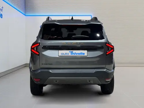 Dacia Bigster Mild Hybrid 140 Extreme - Photo 3