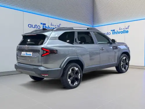 Dacia Bigster Mild Hybrid 140 Extreme - Photo 4