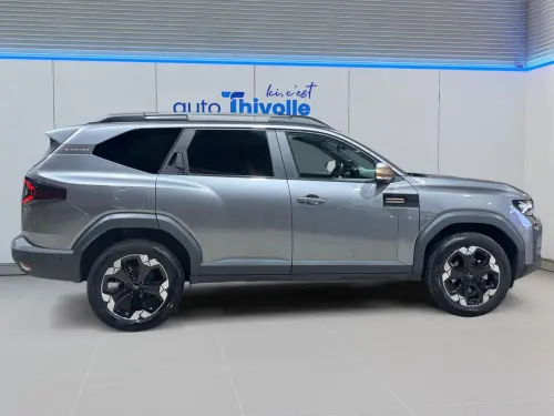 Dacia Bigster Mild Hybrid 140 Extreme - Photo 5