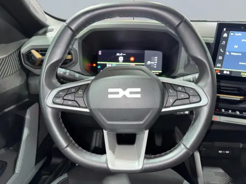Dacia Bigster Mild Hybrid 140 Extreme - Photo 12