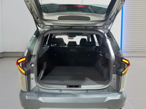 Dacia Bigster Mild Hybrid 140 Extreme - Photo 18