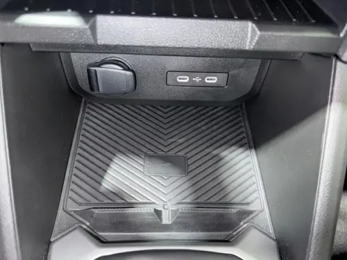 Dacia Bigster Mild Hybrid 140 Extreme - Photo 21