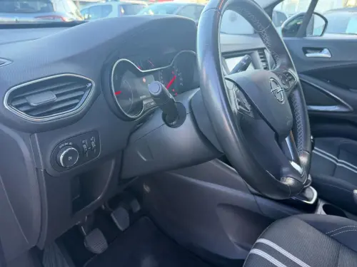 Opel Crossland 1.2 Turbo 110 ch BVM6 Elegance - Photo 22
