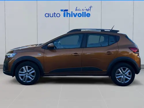 Dacia Sandero TCe 90 - 22 Stepway Confort - Photo 1