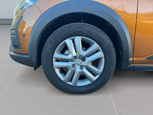 Dacia Sandero TCe 90 - 22 Stepway Confort - Photo 8