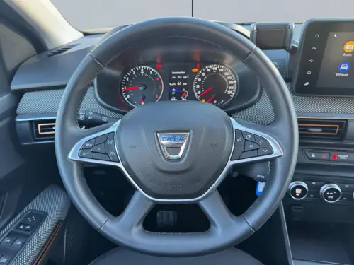 Dacia Sandero TCe 90 - 22 Stepway Confort - Photo 12