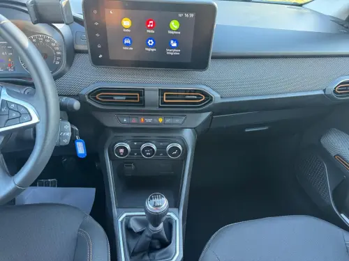 Dacia Sandero TCe 90 - 22 Stepway Confort - Photo 14