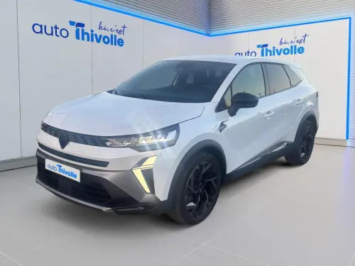 Renault Symbioz E-Tech full hybrid 160 ch Esprit Alpine - Photo 0