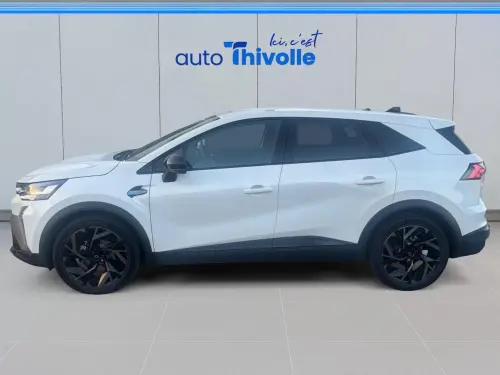 Renault Symbioz E-Tech full hybrid 160 ch Esprit Alpine - Photo 1