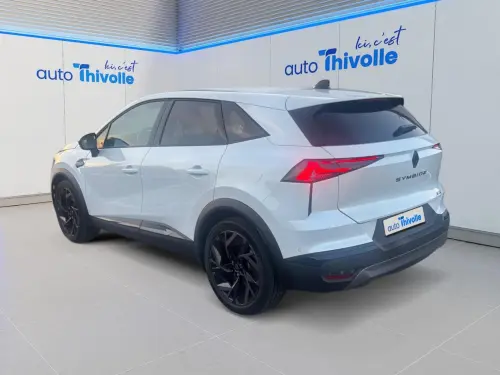 Renault Symbioz E-Tech full hybrid 160 ch Esprit Alpine - Photo 2