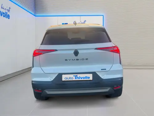 Renault Symbioz E-Tech full hybrid 160 ch Esprit Alpine - Photo 3