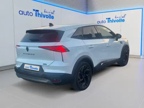 Renault Symbioz E-Tech full hybrid 160 ch Esprit Alpine - Photo 4