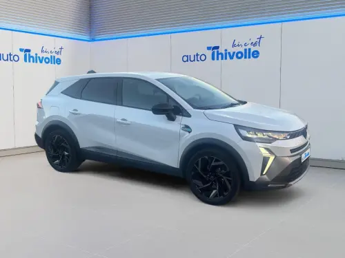 Renault Symbioz E-Tech full hybrid 160 ch Esprit Alpine - Photo 6