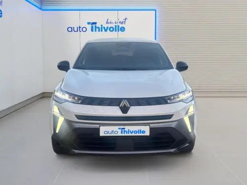 Renault Symbioz E-Tech full hybrid 160 ch Esprit Alpine - Photo 7