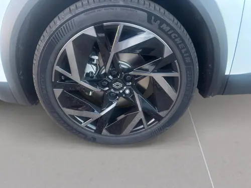 Renault Symbioz E-Tech full hybrid 160 ch Esprit Alpine - Photo 8