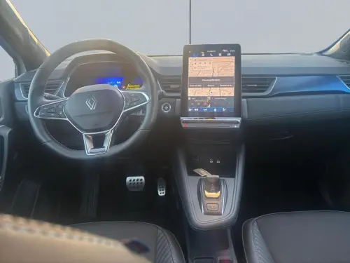 Renault Symbioz E-Tech full hybrid 160 ch Esprit Alpine - Photo 11