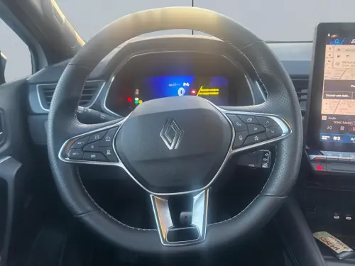 Renault Symbioz E-Tech full hybrid 160 ch Esprit Alpine - Photo 12
