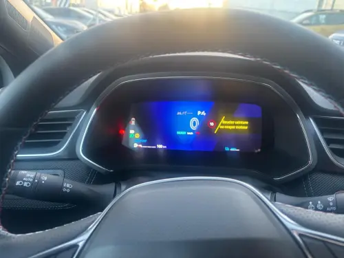 Renault Symbioz E-Tech full hybrid 160 ch Esprit Alpine - Photo 13