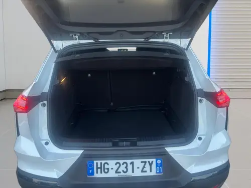 Renault Symbioz E-Tech full hybrid 160 ch Esprit Alpine - Photo 18