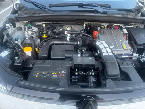 Renault Symbioz E-Tech full hybrid 160 ch Esprit Alpine - Photo 19