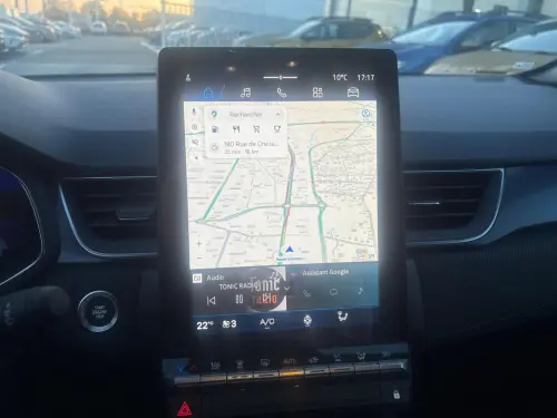 Renault Symbioz E-Tech full hybrid 160 ch Esprit Alpine - Photo 20