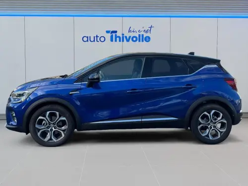Renault Captur E-Tech full hybrid 145 Techno - Photo 1