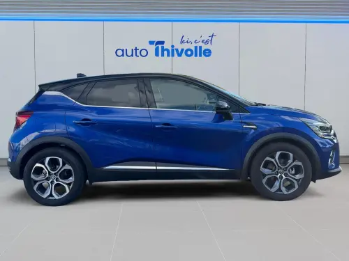 Renault Captur E-Tech full hybrid 145 Techno - Photo 5