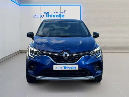 Renault Captur E-Tech full hybrid 145 Techno - Photo 7