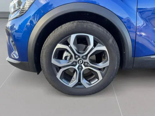 Renault Captur E-Tech full hybrid 145 Techno - Photo 8