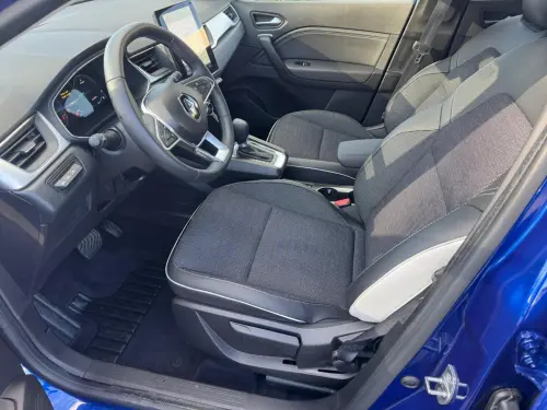 Renault Captur E-Tech full hybrid 145 Techno - Photo 9