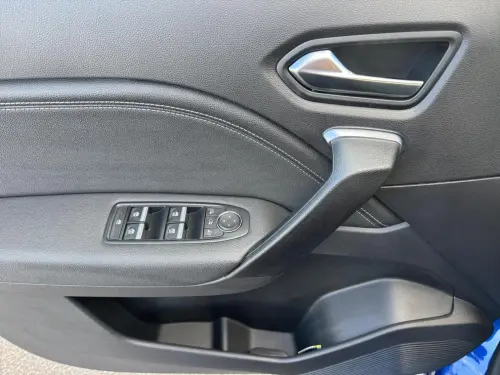 Renault Captur E-Tech full hybrid 145 Techno - Photo 10