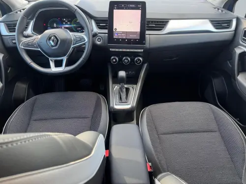 Renault Captur E-Tech full hybrid 145 Techno - Photo 11