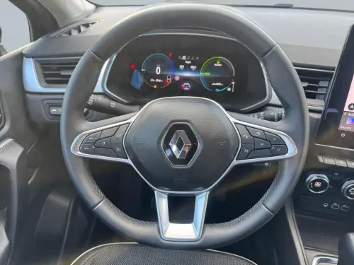 Renault Captur E-Tech full hybrid 145 Techno - Photo 12