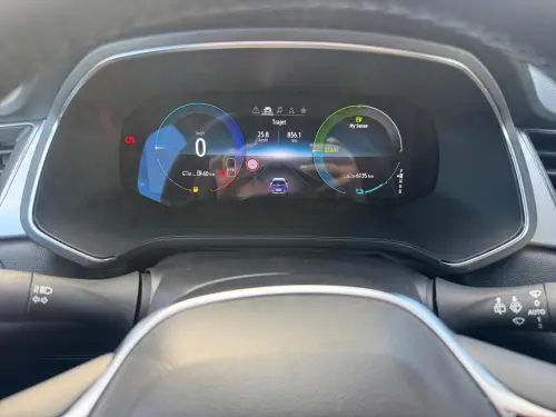 Renault Captur E-Tech full hybrid 145 Techno - Photo 13