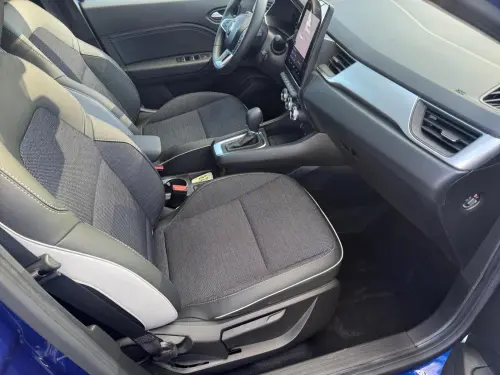 Renault Captur E-Tech full hybrid 145 Techno - Photo 16