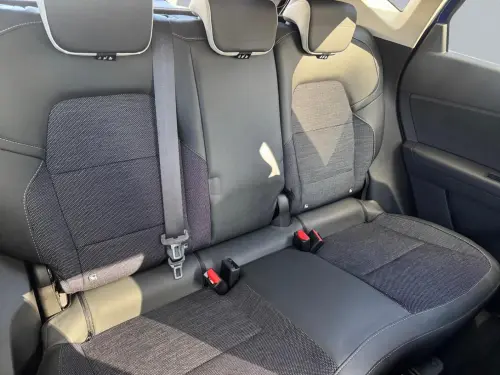 Renault Captur E-Tech full hybrid 145 Techno - Photo 17