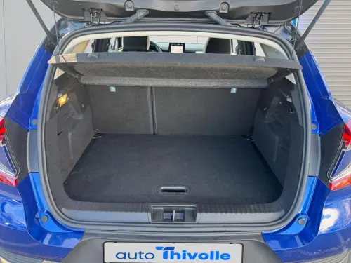 Renault Captur E-Tech full hybrid 145 Techno - Photo 18