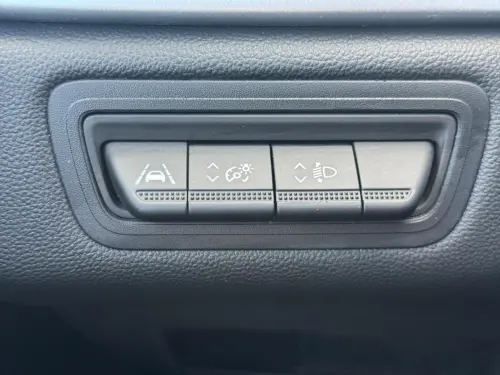 Renault Captur E-Tech full hybrid 145 Techno - Photo 22