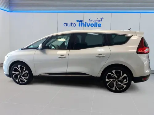Renault Grand Scenic Grand Scenic Blue dCi 120 Intens - Photo 1