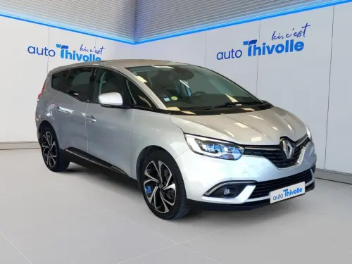 Renault Grand Scenic Grand Scenic Blue dCi 120 Intens - Photo 6