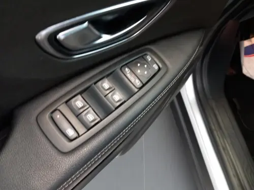 Renault Grand Scenic Grand Scenic Blue dCi 120 Intens - Photo 10