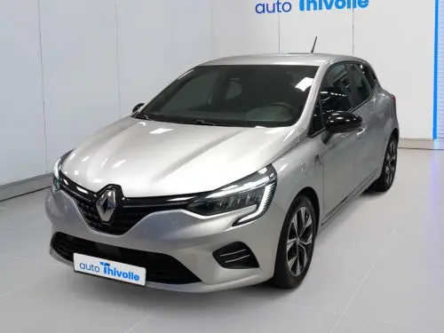 Renault Clio Clio TCe 100 GPL Evolution - Photo 0